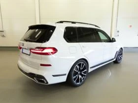 BMW X7  xDrive 30d M Sport, снимка 5