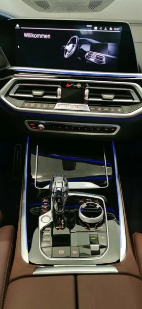 BMW X7  xDrive 30d M Sport, снимка 11