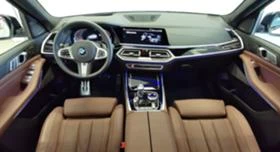 BMW X7  xDrive 30d M Sport, снимка 15