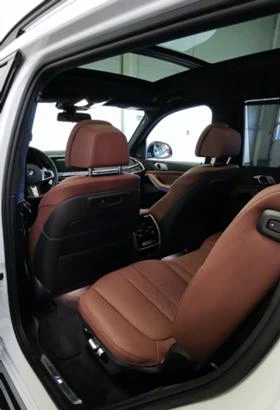 BMW X7  xDrive 30d M Sport, снимка 13