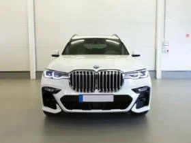 BMW X7  xDrive 30d M Sport, снимка 2