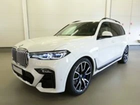 BMW X7  xDrive 30d M Sport, снимка 3