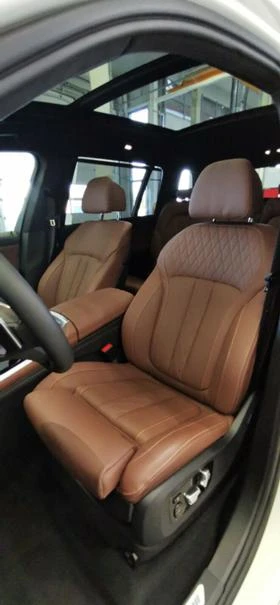 BMW X7  xDrive 30d M Sport, снимка 8