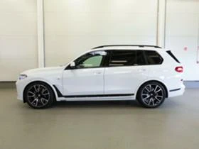 BMW X7  xDrive 30d M Sport, снимка 4