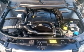 Land Rover Discovery 3.0TDv6/Harman Carbon, снимка 9