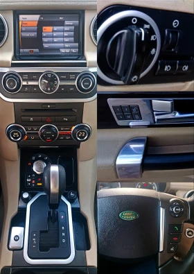 Land Rover Discovery 3.0TDv6/Harman Carbon, снимка 12