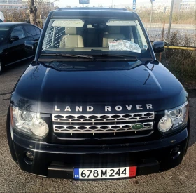 Land Rover Discovery 3.0TDv6/Harman Carbon