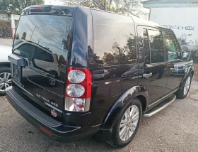 Land Rover Discovery 3.0TDv6/Harman Carbon, снимка 5