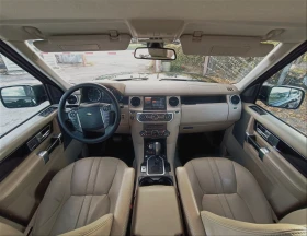 Land Rover Discovery 3.0TDv6/Harman Carbon, снимка 11