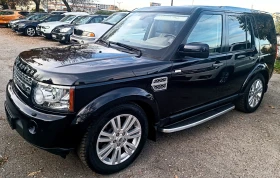 Land Rover Discovery 3.0TDv6/Harman Carbon, снимка 2