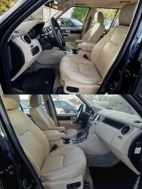 Land Rover Discovery 3.0TDv6/Harman Carbon, снимка 10