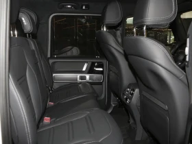 Mercedes-Benz G 500 AMG 4M NIGHT BURMESTER EXCLUSIVE-LINE 360 KEYLESS, снимка 13