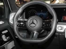 Mercedes-Benz G 500 AMG 4M NIGHT BURMESTER EXCLUSIVE-LINE 360 KEYLESS, снимка 8
