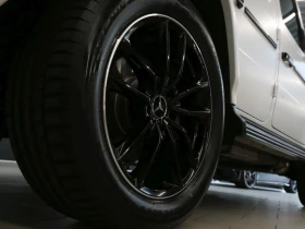 Mercedes-Benz G 500 AMG 4M NIGHT BURMESTER EXCLUSIVE-LINE 360 KEYLESS, снимка 5