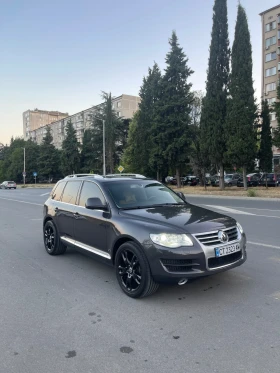 VW Touareg Първи собственик, снимка 1