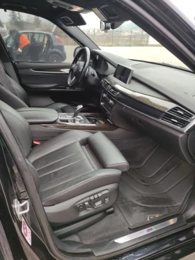 BMW X5 X5/3.0d/M/PACK/LIZING, снимка 7