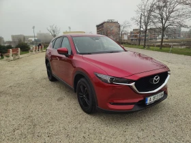 Mazda CX-5 REVOLUTION 2.0 SkyActive HEAD UPAWD 360 CAMERA , снимка 1