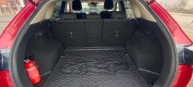 Mazda CX-5 REVOLUTION 2.0 SkyActive HEAD UPAWD 360 CAMERA , снимка 8