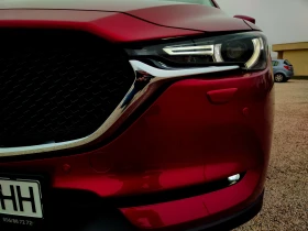 Mazda CX-5 REVOLUTION 2.0 SkyActive HEAD UPAWD 360 CAMERA , снимка 6