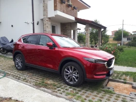 Mazda CX-5 REVOLUTION 2.0 SkyActive HEAD UPAWD 360 CAMERA , снимка 2