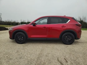 Mazda CX-5 REVOLUTION 2.0 SkyActive HEAD UPAWD 360 CAMERA , снимка 3