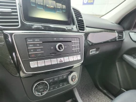 Mercedes-Benz GLE 350 d 4MATIC autogeorge.com, снимка 12