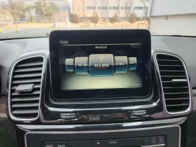 Mercedes-Benz GLE 350 d 4MATIC autogeorge.com, снимка 17