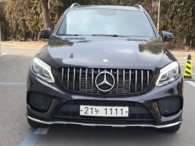 Mercedes-Benz GLE 350 d 4MATIC autogeorge.com, снимка 5