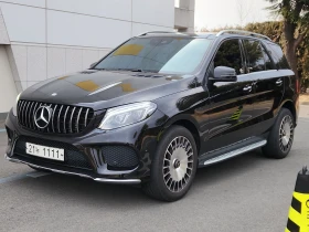 Mercedes-Benz GLE 350 d 4MATIC autogeorge.com, снимка 1