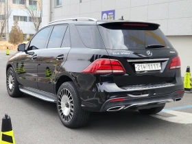Mercedes-Benz GLE 350 d 4MATIC autogeorge.com, снимка 4