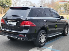 Mercedes-Benz GLE 350 d 4MATIC autogeorge.com, снимка 2