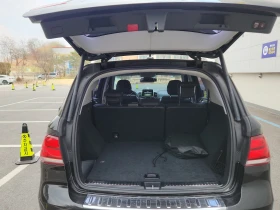 Mercedes-Benz GLE 350 d 4MATIC autogeorge.com, снимка 15