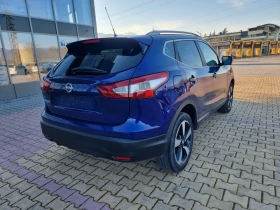 Nissan Qashqai 1.5 DCI , снимка 3