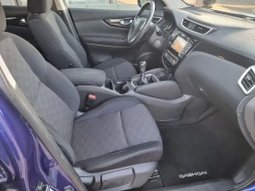 Nissan Qashqai 1.5 DCI , снимка 12