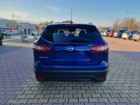 Nissan Qashqai 1.5 DCI , снимка 4