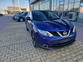 Nissan Qashqai 1.5 DCI , снимка 1