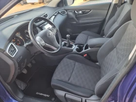 Nissan Qashqai 1.5 DCI , снимка 11
