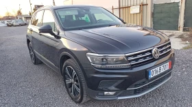 VW Tiguan 2.0TDI 4x4 DIGITAL, ALCANTARA, NAVI, снимка 3