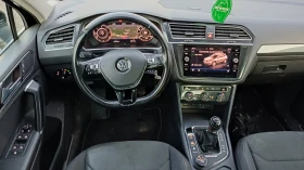 VW Tiguan 2.0TDI 4x4 DIGITAL, ALCANTARA, NAVI, снимка 7
