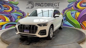 Audi Q5 quattro Komfort 45 TFSI* АвтоКредит* (Цена до БГ) , снимка 4