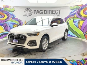 Audi Q5 quattro Komfort 45 TFSI* АвтоКредит* (Цена до БГ) , снимка 1