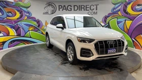 Audi Q5 quattro Komfort 45 TFSI* АвтоКредит* (Цена до БГ) , снимка 5