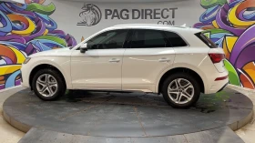 Audi Q5 quattro Komfort 45 TFSI* АвтоКредит* (Цена до БГ) , снимка 2