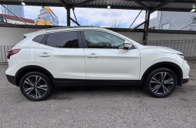 Nissan Qashqai, снимка 1