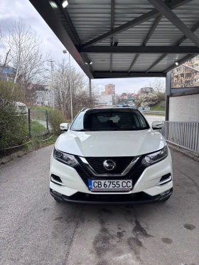 Nissan Qashqai, снимка 3