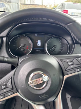 Nissan Qashqai, снимка 10