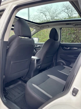 Nissan Qashqai, снимка 9