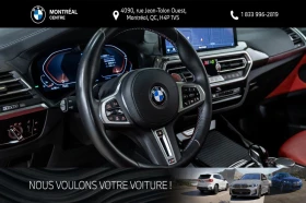 BMW X3 M40i xDrive * 360 * АвтоКредит * (Цена до БГ), снимка 6