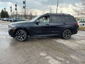 BMW X7 * XDRIVE40I * PANO * H/K * ПОДГРЕВИ * CARFAX, снимка 2