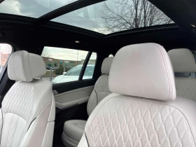 BMW X7 * XDRIVE40I * PANO * H/K * ПОДГРЕВИ * CARFAX, снимка 11